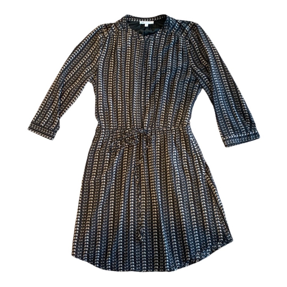 DR2 Shirt Dress.
